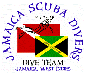 Scuba Jamaica